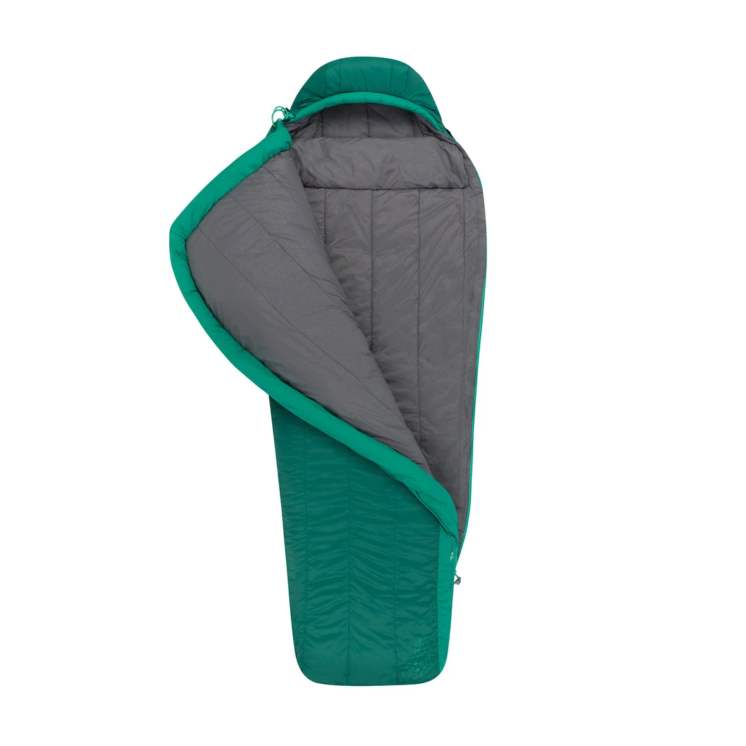 Brand new 🔥 Synthetic Sleeping Bags Sea To Summit Traverse - TvIII / 15F 🔔 4 Synthetic Sleeping Bags Sea To Summit Traverse - TvIII / 15F