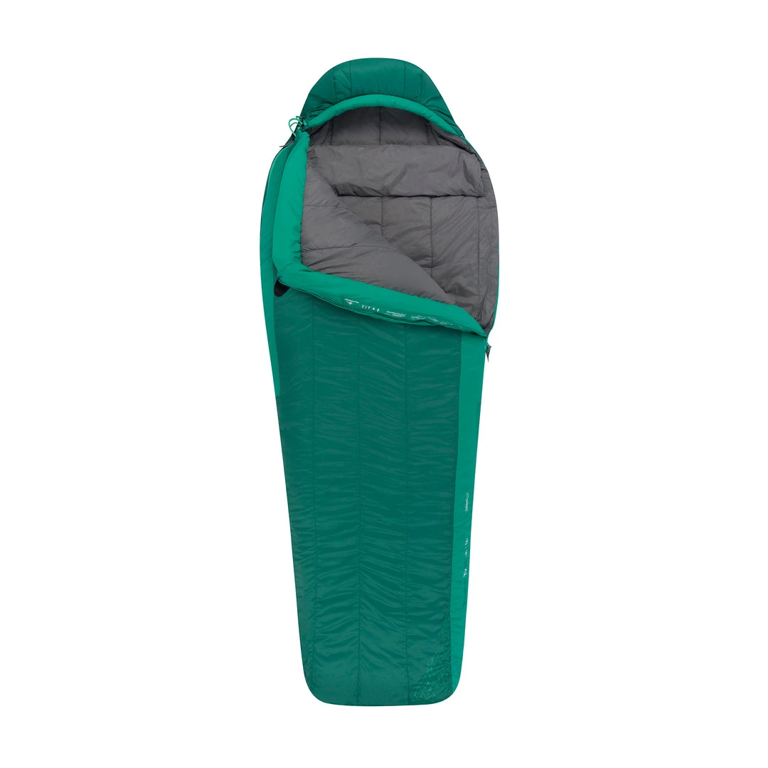 Brand new 🔥 Synthetic Sleeping Bags Sea To Summit Traverse - TvIII / 15F 🔔 5 Synthetic Sleeping Bags Sea To Summit Traverse - TvIII / 15F