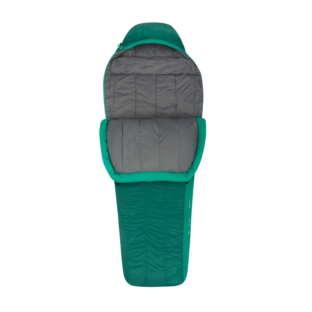 Brand new 🔥 Synthetic Sleeping Bags Sea To Summit Traverse - TvIII / 15F 🔔 6 Synthetic Sleeping Bags Sea To Summit Traverse - TvIII / 15F