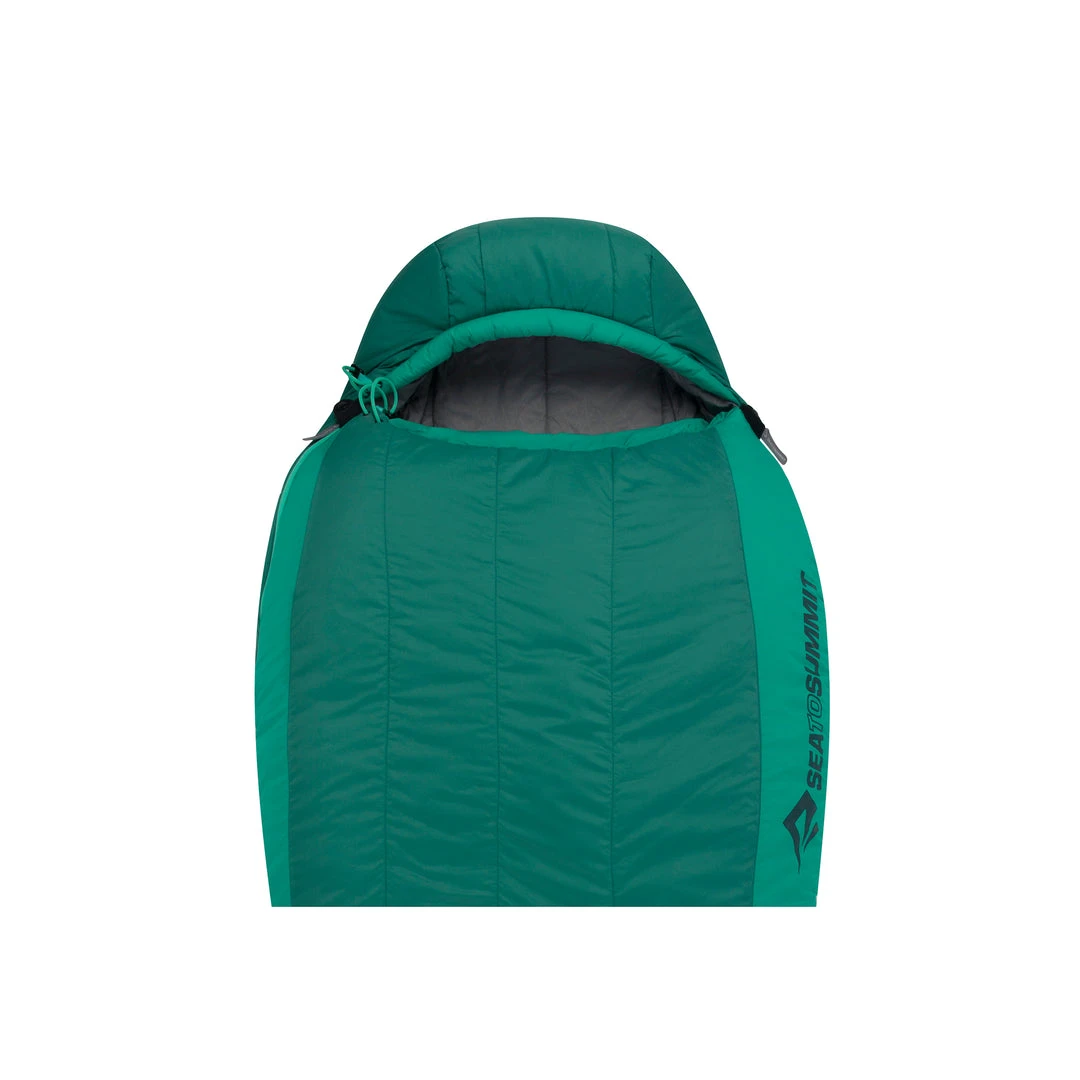 Brand new 🔥 Synthetic Sleeping Bags Sea To Summit Traverse - TvIII / 15F 🔔 11 Synthetic Sleeping Bags Sea To Summit Traverse - TvIII / 15F