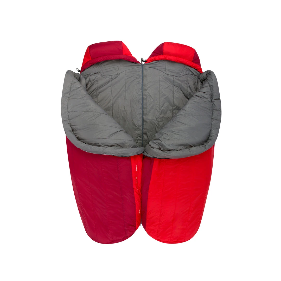 Brand new ⌛ Sea To Summit Basecamp - BcIII / 10F ⭐ 17 Sea To Summit Basecamp - BcIII / 10F