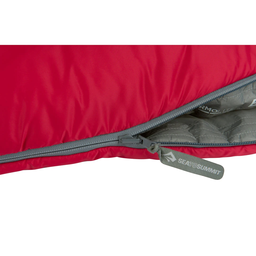 Brand new ⌛ Sea To Summit Basecamp - BcIII / 10F ⭐ 12 Sea To Summit Basecamp - BcIII / 10F