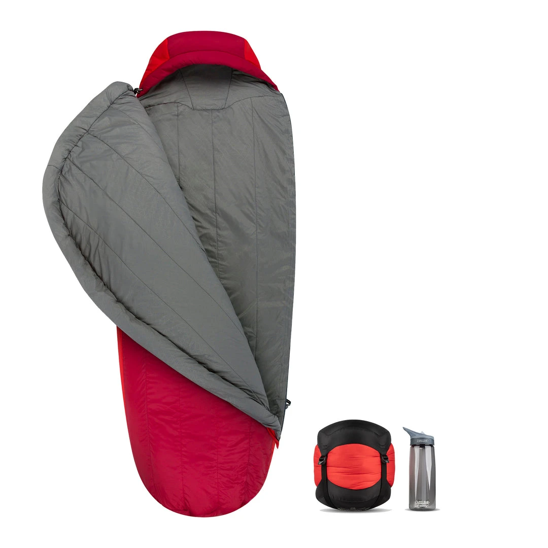 Brand new ⌛ Sea To Summit Basecamp - BcIII / 10F ⭐ 3 Sea To Summit Basecamp - BcIII / 10F