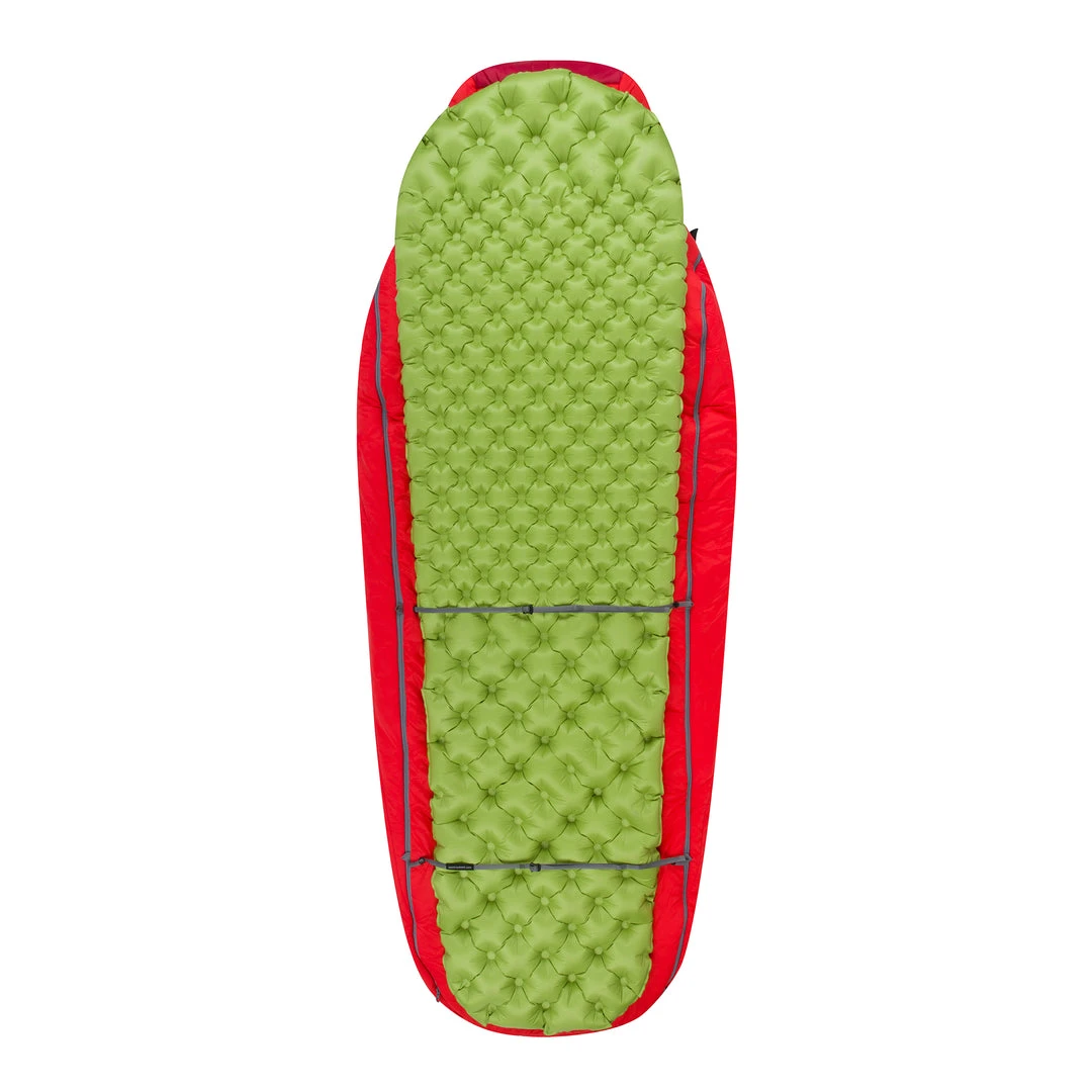 Brand new ⌛ Sea To Summit Basecamp - BcIII / 10F ⭐ 13 Sea To Summit Basecamp - BcIII / 10F