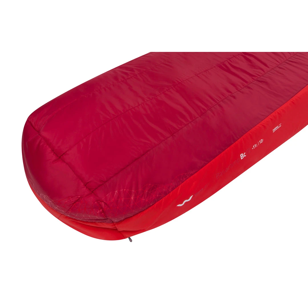 Brand new ⌛ Sea To Summit Basecamp - BcIII / 10F ⭐ 8 Sea To Summit Basecamp - BcIII / 10F