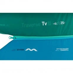 Brand new 🔥 Synthetic Sleeping Bags Sea To Summit Traverse - TvIII / 15F 🔔 25 Synthetic Sleeping Bags Sea To Summit Traverse - TvIII / 15F