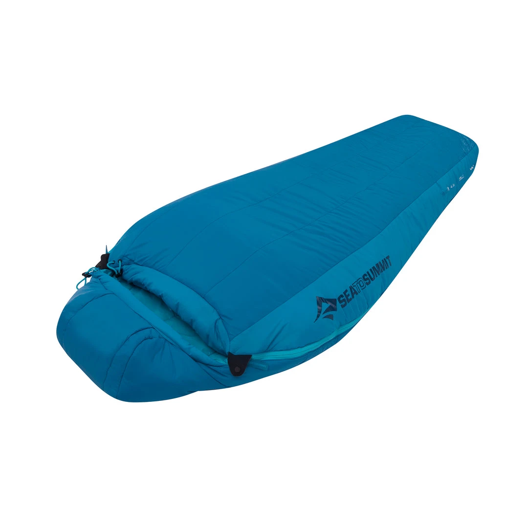 Best Pirce ✨ Sea To Summit Venture - VtII / 23F 😉 Women's Synthetic Sleeping Bags ❤️ 9 Sea To Summit Venture - VtII / 23F Women's Synthetic Sleeping Bags