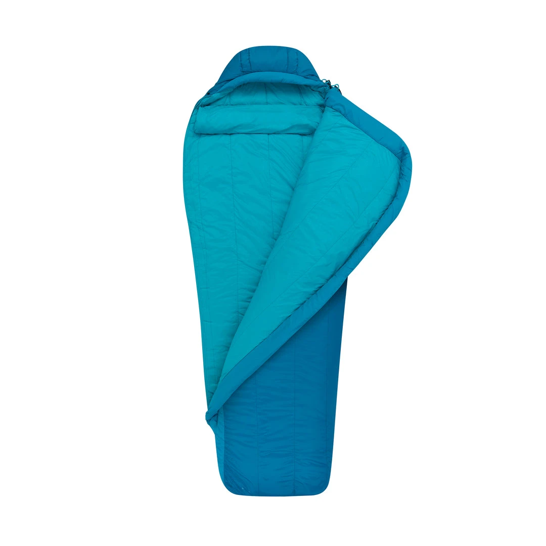 Best Pirce ✨ Sea To Summit Venture - VtII / 23F 😉 Women's Synthetic Sleeping Bags ❤️ 5 Sea To Summit Venture - VtII / 23F Women's Synthetic Sleeping Bags