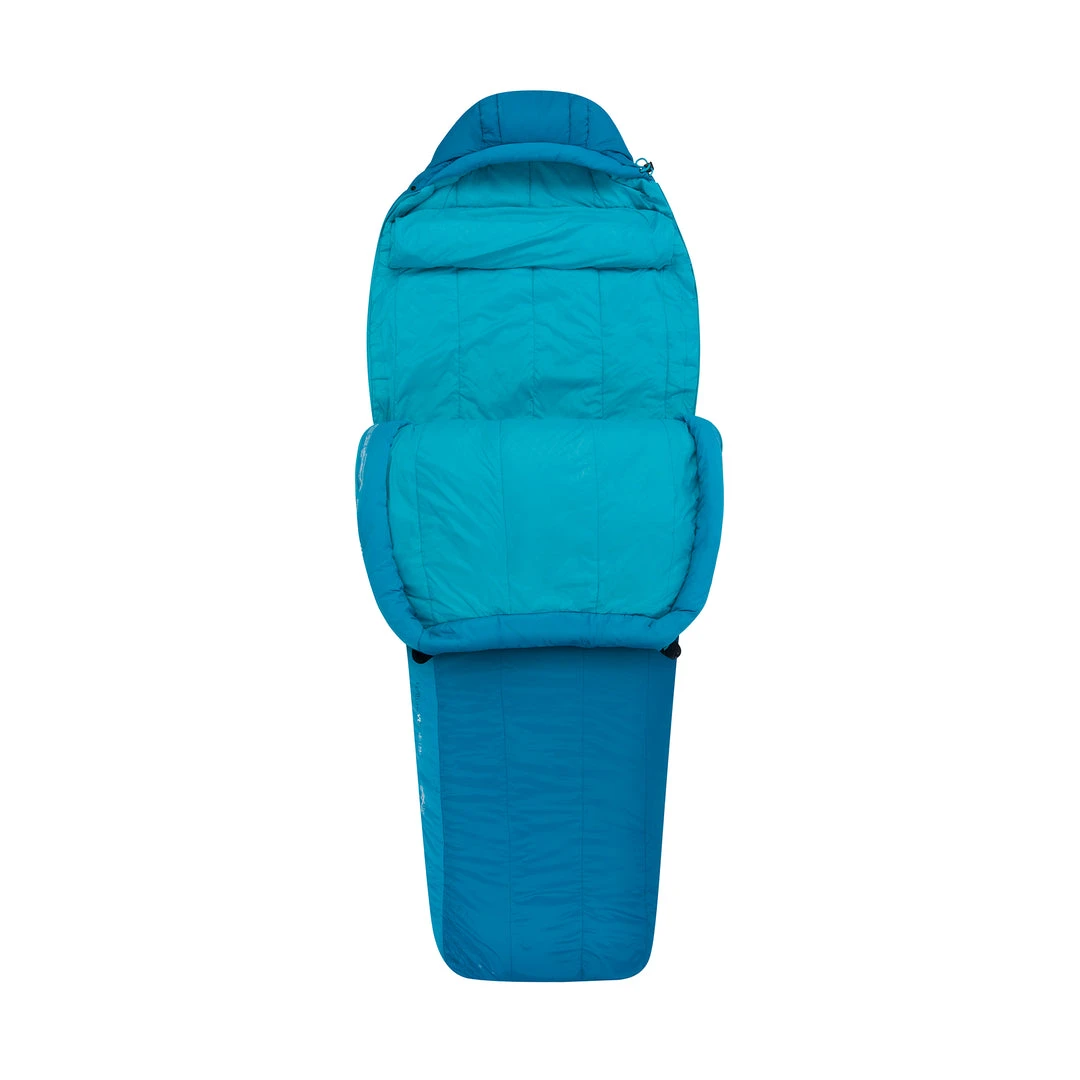 Best Pirce ✨ Sea To Summit Venture - VtII / 23F 😉 Women's Synthetic Sleeping Bags ❤️ 7 Sea To Summit Venture - VtII / 23F Women's Synthetic Sleeping Bags