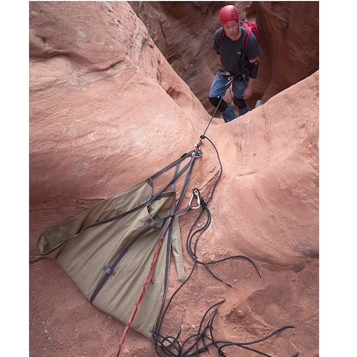 Brand new 🎁 IMLAY CANYON GEAR SAND TRAP Canyoneering 🎁 3 IMLAY CANYON GEAR SAND TRAP Canyoneering