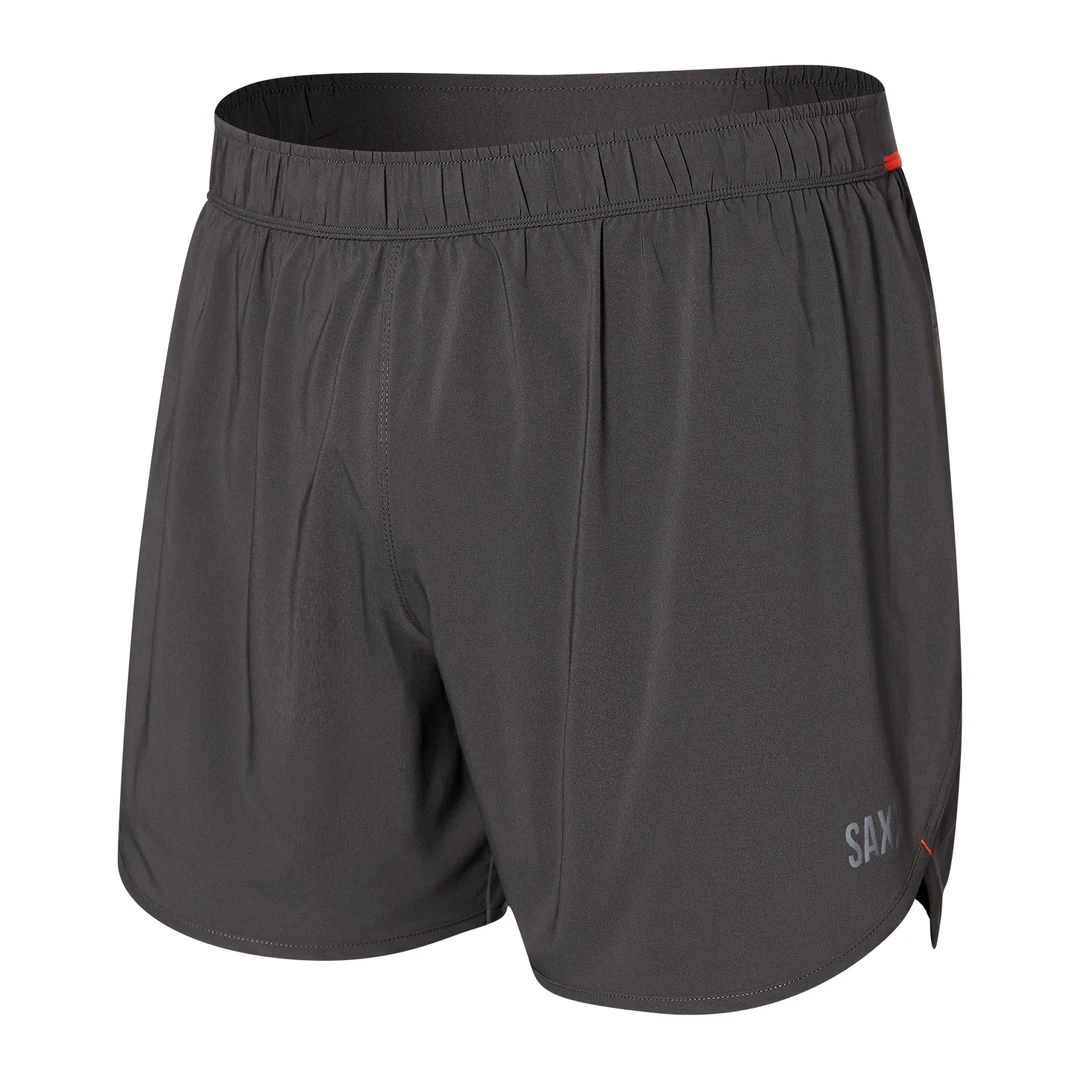 Flash Sale 😍 SAXX Men's Hightail 2N1 Run Shorts 👏 3 SAXX Men's Hightail 2N1 Run Shorts