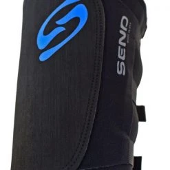 SEND CLIMBING Hardware SEND Classic SI Knee Pad