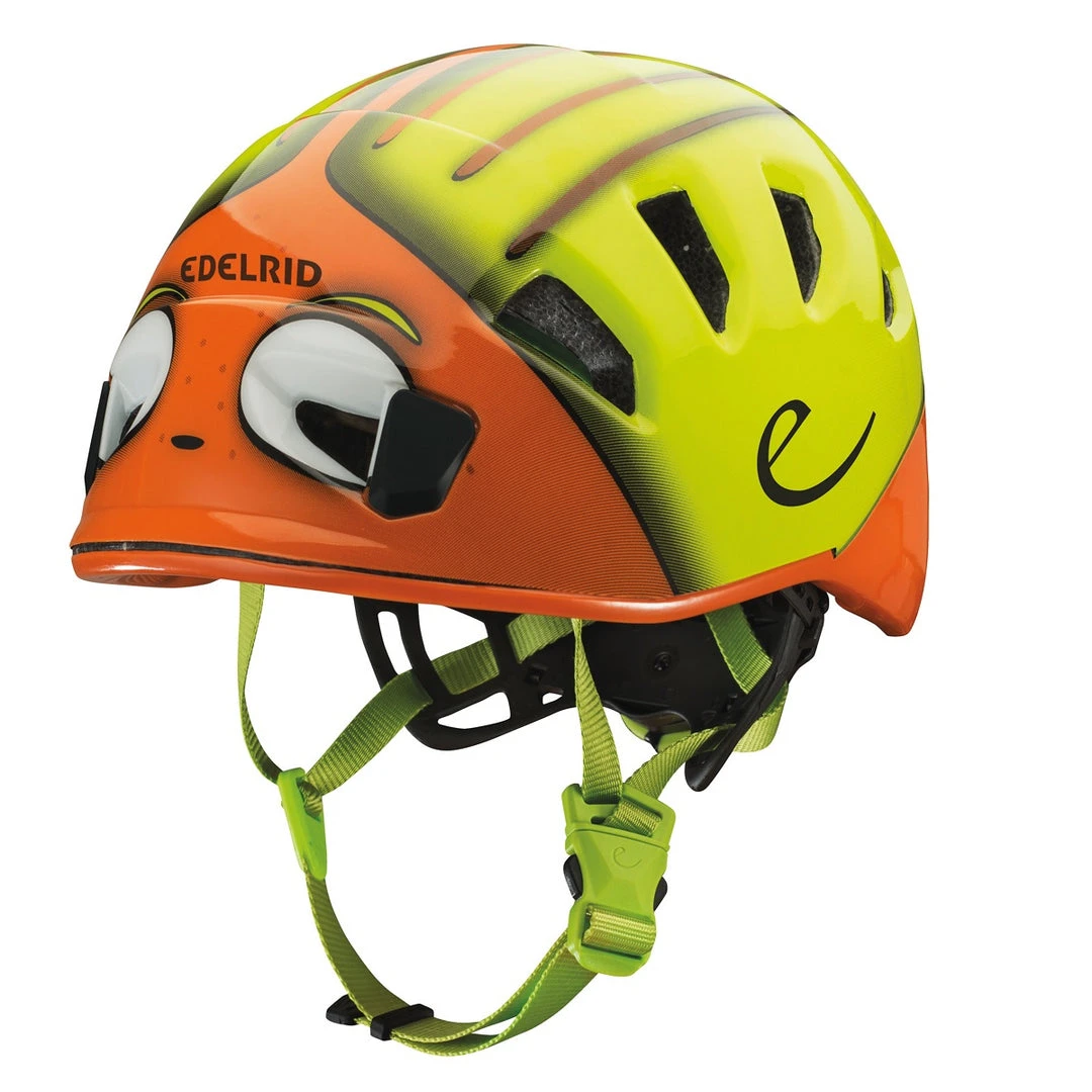 Budget 🔥 Edelrid Kids' Shield II Helmet Helmets 👍 3 Edelrid Kids' Shield II Helmet Helmets
