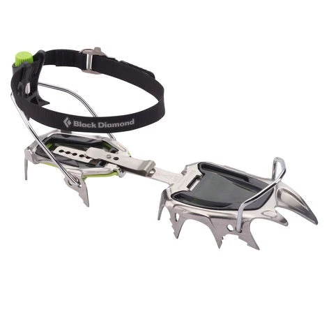 Top 10 ✔️ Black Diamond Snaggletooth Pro Crampons Ice Climbing 🌟 3 Black Diamond Snaggletooth Pro Crampons Ice Climbing