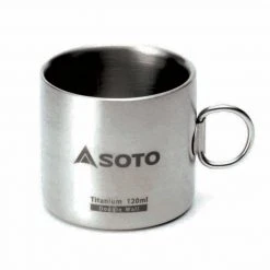 SOTO Aeromug 120 Ml Kitchen