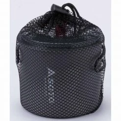 SOTO Amicus Stove With New River Pot Kitchen