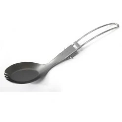 Kitchen SOTO Spork Pocket