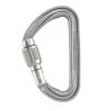 Petzl Spirit Screw-Lock Carabiner