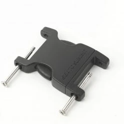 Sea To Summit Field Repair Buckle 2 Pin - All Sizes