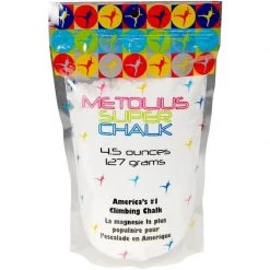 Chalk & Chalk Bags Metolius Super Chalk Bag - 4 Sizes