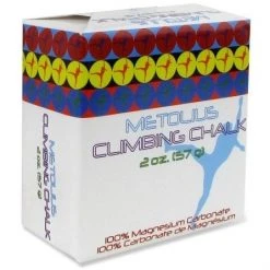 Metolius Superchalk BLOCK 2 Oz / 57 Grams