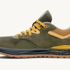Lems Trailhead Men's Footwear