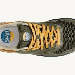 Lems Trailhead Men's Footwear
