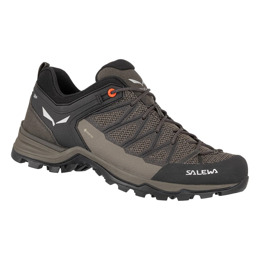 Coupon 👍 Footwear Salewa Mountain Trainer Lite GTX Men's ❤️ 3 Footwear Salewa Mountain Trainer Lite GTX Men's