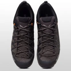 Coupon 👍 Footwear Salewa Mountain Trainer Lite GTX Men's ❤️ 7 Footwear Salewa Mountain Trainer Lite GTX Men's