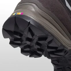 Coupon 👍 Footwear Salewa Mountain Trainer Lite GTX Men's ❤️ 8 Footwear Salewa Mountain Trainer Lite GTX Men's