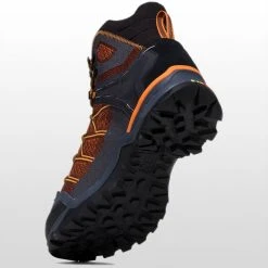 Salewa Mountain Trainer Lite Mid GTX Men's Footwear