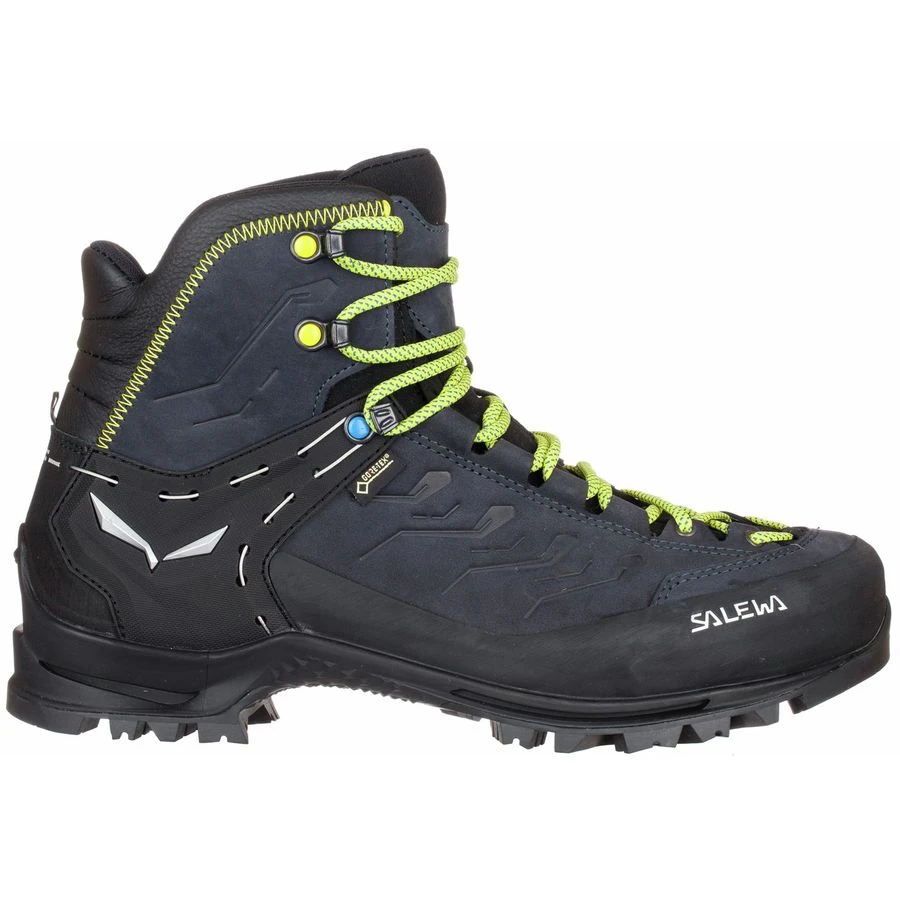 Coupon ⌛ Salewa Rapace GTX Men's Footwear 😀 3 Salewa Rapace GTX Men's Footwear