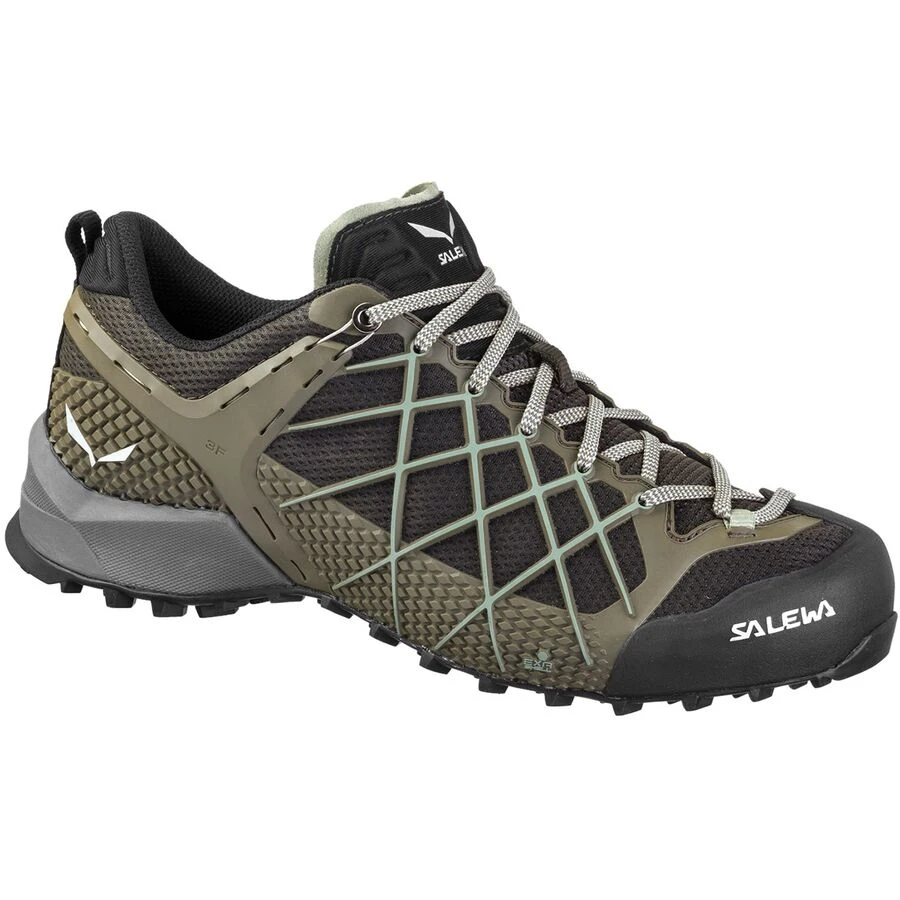 Brand new π Approach Shoes Salewa Wildfire Men's π€© 3 Approach Shoes Salewa Wildfire Men's