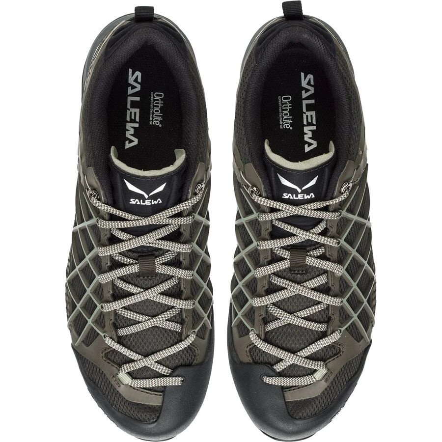 Brand new π Approach Shoes Salewa Wildfire Men's π€© 4 Approach Shoes Salewa Wildfire Men's