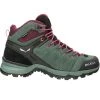 Footwear Salewa Alp Mate Mid Waterproof Women's