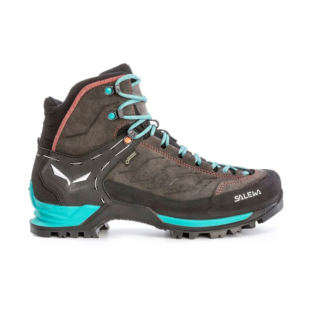 Best Pirce 🎁 Salewa Mountain Trainer Mid GTX ❤️ Women's Footwear ✔️ 3 Salewa Mountain Trainer Mid GTX Women's Footwear