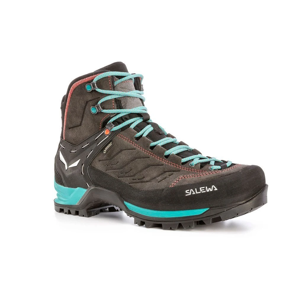 Best Pirce 🎁 Salewa Mountain Trainer Mid GTX ❤️ Women's Footwear ✔️ 4 Salewa Mountain Trainer Mid GTX Women's Footwear