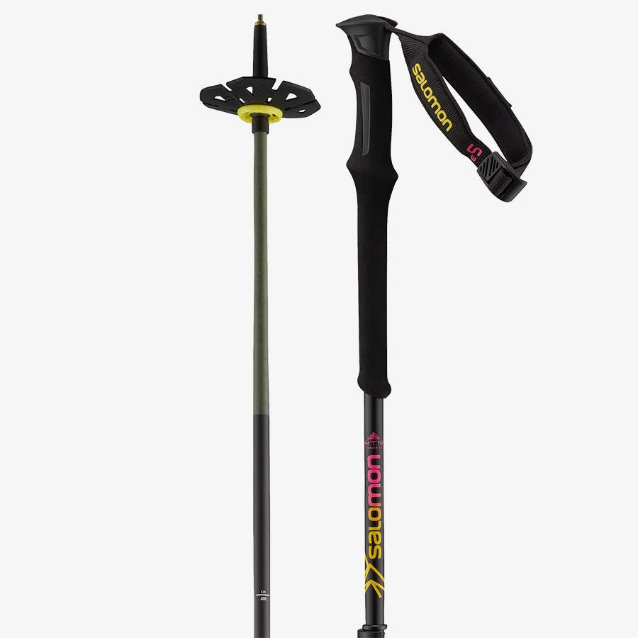 Brand new π Salomon MTN Carbon S3 Poles π 4 Salomon MTN Carbon S3 Poles