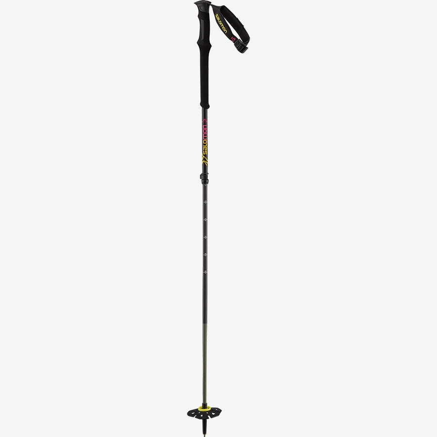 Brand new π Salomon MTN Carbon S3 Poles π 3 Salomon MTN Carbon S3 Poles