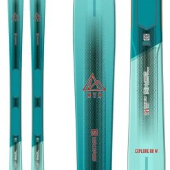 Top 10 ⭐ Salomon MTN Explore 88 Women's ⭐ 7 Salomon MTN Explore 88 Women's