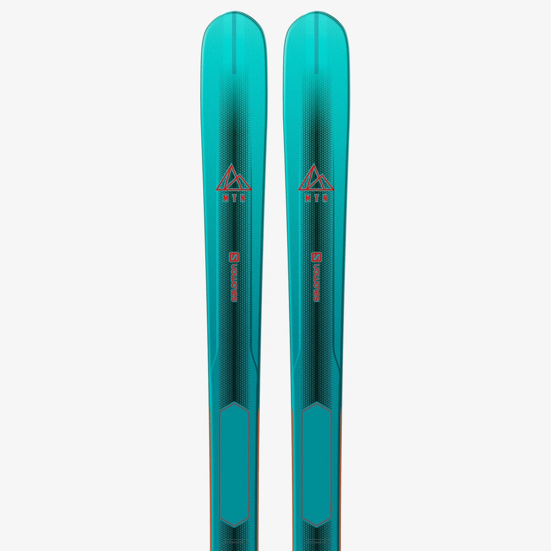 Top 10 ⭐ Salomon MTN Explore 88 Women's ⭐ 5 Salomon MTN Explore 88 Women's