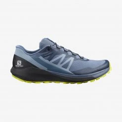 Salomon Sense Ride 4 Men's Footwear