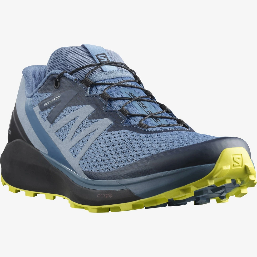 Wholesale 👍 Salomon Sense Ride 4 Men's Footwear ⭐ 4 Salomon Sense Ride 4 Men's Footwear