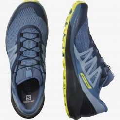 Wholesale 👍 Salomon Sense Ride 4 Men's Footwear ⭐ 8 Salomon Sense Ride 4 Men's Footwear