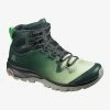 Footwear Salomon Vaya Mid GTX