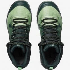 Outlet ✔️ Footwear Salomon Vaya Mid GTX ❤️ 10 Footwear Salomon Vaya Mid GTX