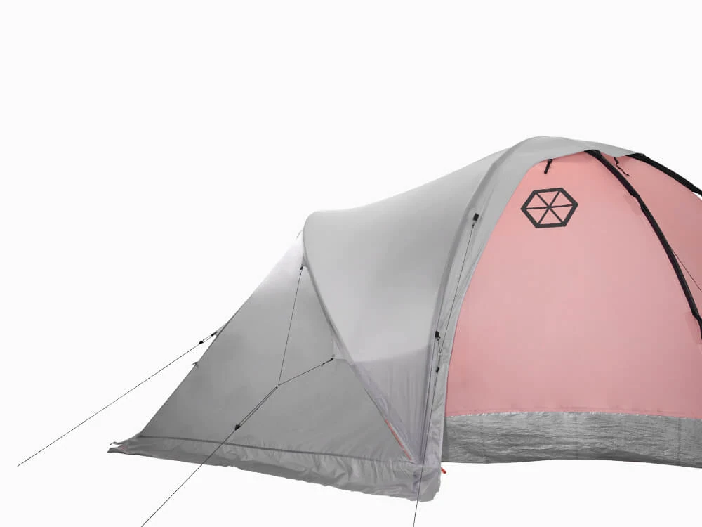 Wholesale 👍 Tents & Shelters Samaya 2.5 Vestibule-Nylon ✨ 5 Tents & Shelters Samaya 2.5 Vestibule-Nylon