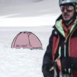 Tents & Shelters Samaya 2.5 Alpine Tent