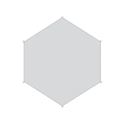 Samaya 2.5 Tent Footprint