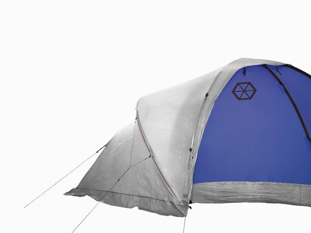 Best Sale ✔️ Samaya 2.5 Vestibule Dyneema Tents & Shelters ✨ 5 Samaya 2.5 Vestibule Dyneema Tents & Shelters
